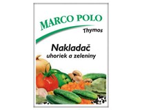 Thymos Marco Polo Nakladač uhoriek a zeleniny 5x100 g