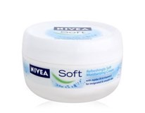 NIVEA Soft krém 300 ml