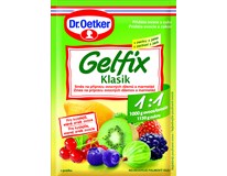 Dr. Oetker Gelfix klasik 1:1 10x20 g
