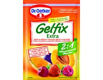 Dr.Oetker Gelfix extra 2:1 10x25 g