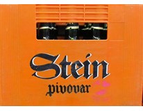Stein pivo 10% 20x500 ml SKLO