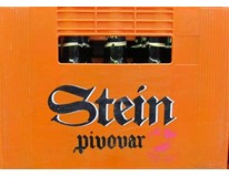 Stein pivo 12% 20x500 ml SKLO