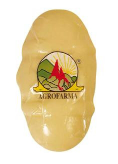 Agrofarma Gazdovský pološtiepok údený chlad. 4 x 165 g