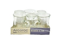 Hrnček hot drinks 230ml Arcoroc 6ks