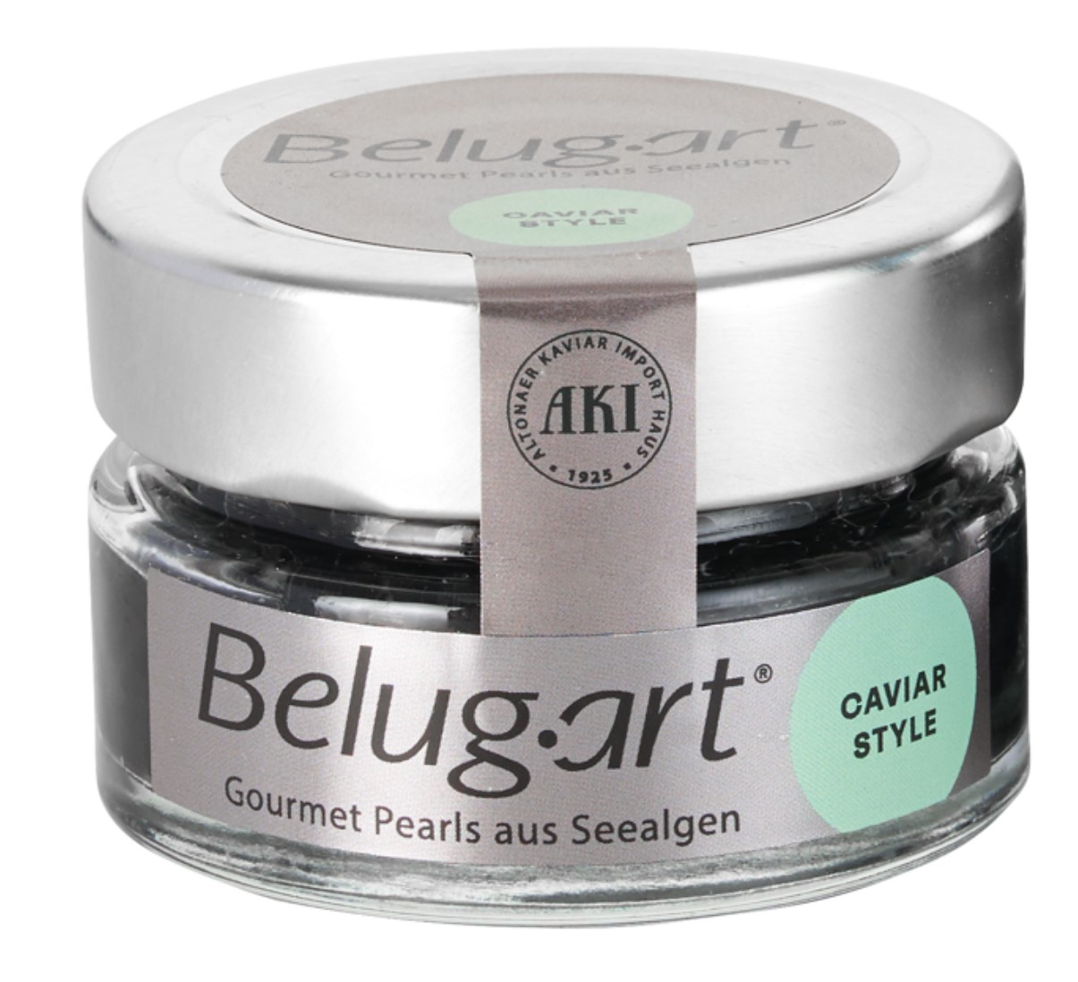 Kaviár vegetariánsky chlad. 50 g