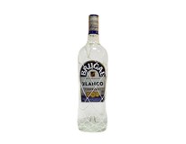 Brugal Blanco Rum 40% 1x1 l