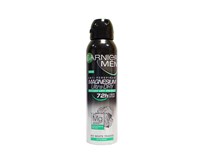 Garnier Men Magnesium dezodorant sprej pánsky 1x150 ml