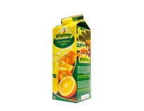 Pfanner džús pomaranč 100% 1x2 l
