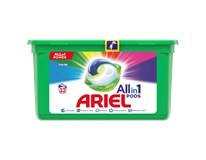 Ariel Color gélové kapsuly 1x33 ks