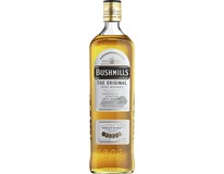 Bushmills Irish whisky 40% 1x700 ml