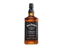 Jack Daniel's whisky 40% 1x1 l