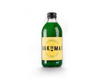 Hakuma Whole Tea Focus nápoj 12x330 ml SKLO