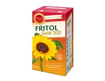 Fritol Gold 100 1x10 l