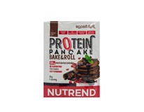 Nutrend Protein Pancake čokoláda a kakao 1x50 g