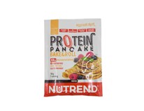 Nutrend Protein Pancake bez príchute 1x50 g