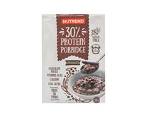 Nutrend Protein Porridge čokoláda 1x50 g