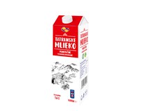 Tami Mlieko čerstvé 3,6% chlad. 1x1 l