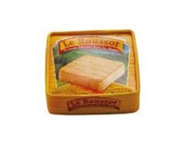 Le Roussot zrejúci syr chlad. 1x220 g
