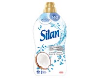 Silan Coconut Water & Minerals aviváž 58 praní 1x1450 ml