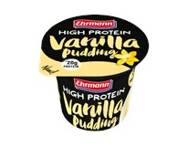 Ehrmann Protein Pudding vanilka chlad. 1x200 g