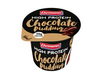 Ehrmann Protein Pudding čokoláda chlad. 1x200 g
