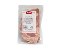 Ribo Oravská slanina neštandardné plátky chlad. 1x250 g