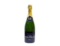 Henri de Verlaine Champagne Brut 1x750 ml