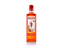 BEEFEATER Blood Orange gin 37,5% 1x700 ml