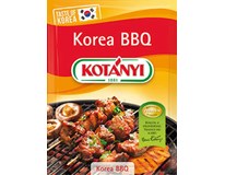Kotányi Korea BBQ 1x25 g