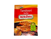 Kotányi Tandoori India 1x25 g