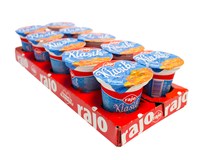 Klasik Karamel jogurt chlad. 10x125 g