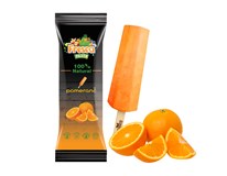 Fresca Paleta pomarančový nanuk mraz. 10x70 ml