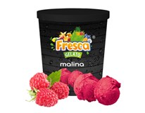 Fresca Paleta malinová zmrzlina mraz. 1x500 ml
