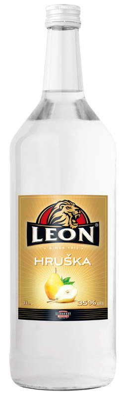 ST. NICOLAUS Leon H 35 35% 1 l