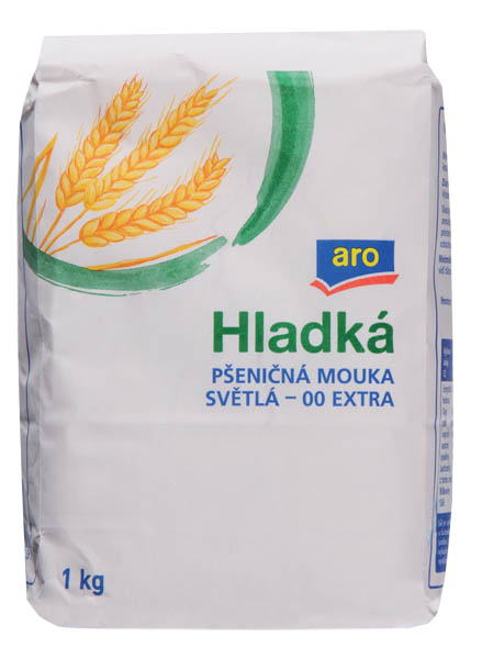 aro Múka hladká 10 x 1 kg