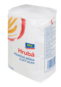 aro Múka hrubá 10 x 1 kg