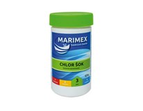 Chlor Šok 0,9 kg Marimex 1ks