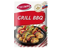 Thymos Premium Grill BBQ 5x25 g