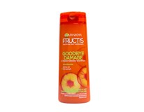 Garnier Fructis Goodbye Damage 10in1 šampón na vlasy 1x400 ml
