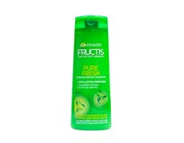 Garnier Fructis Pure Fresh šampón na vlasy 1x400 ml