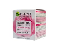 Garnier Skin Naturals Botanical Rose denný krém 1x50 ml