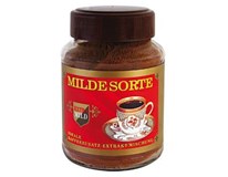 MILDE SORTE Káva instantná 6 x 100 g
