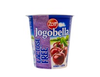 Zott Jogobella Delacto mix I.(malina,jahoda,broskyňa,višňa) chlad. 20x150 g