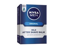 NIVEA for men Original balzam po holení 1x100 ml