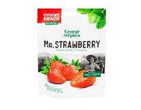 Ovocný snack Mr. Strawberry sušené ovocie 1x40 g
