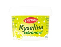 Thymos Kyselina citrónová 6x80 g