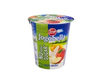 Jogobella Bez pridaného cukru I. chlad. 1x150 g