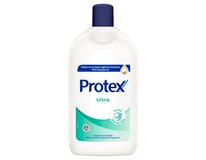 Protex Ultra tekuté mydlo náhradná náplň 1x700 ml