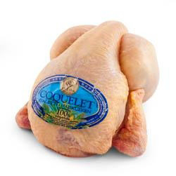 Aspius Kurčiatko jarné mini mraz. 400 g