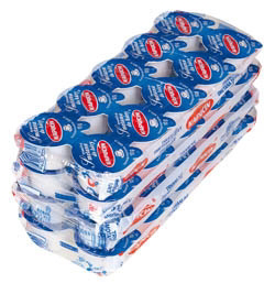 Kapucín Smotana do kávy chlad. 4 x 10 x10 ml